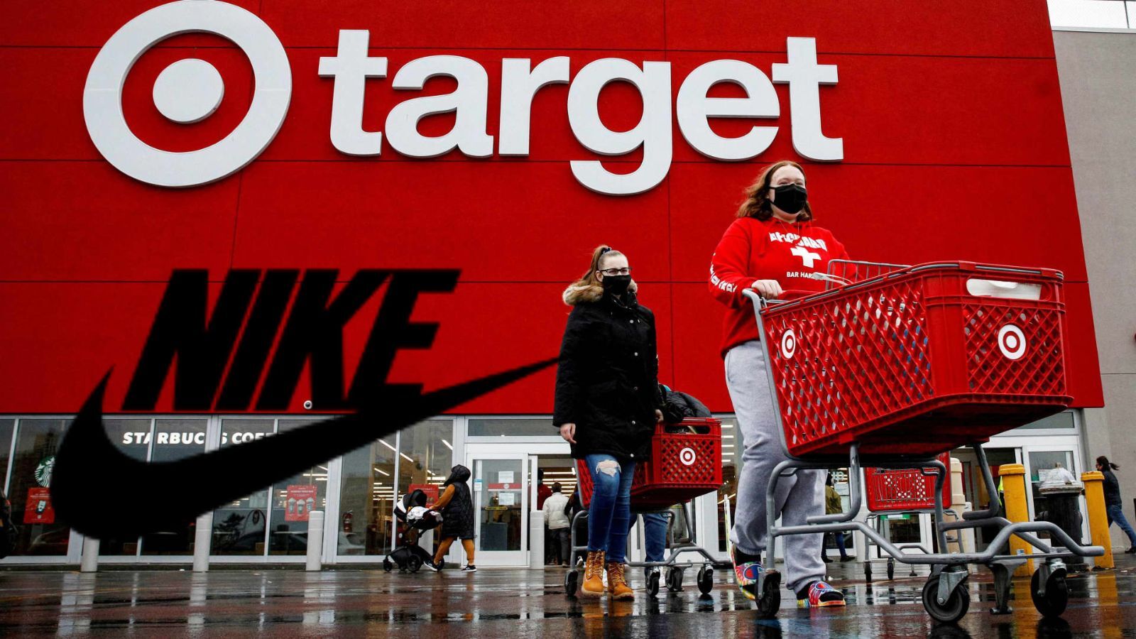 Does Target Sell Nike? (Something You Might Be Interested In)