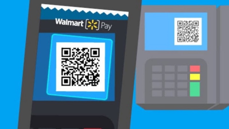 Difference between Walmart Pay and Google Pay