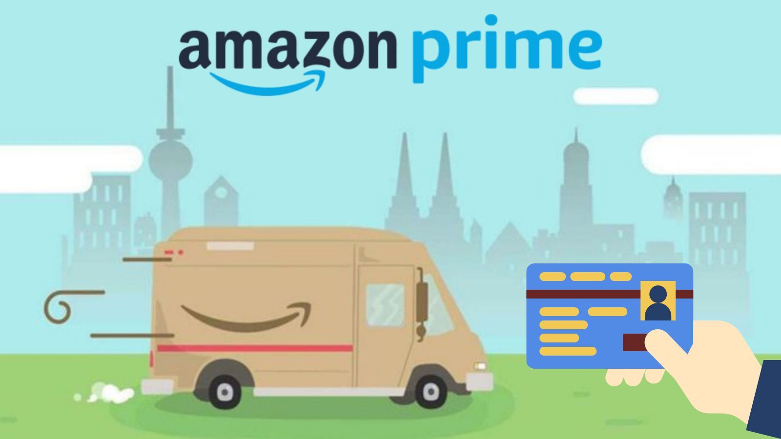 How Do I Know If I Have Amazon Prime?