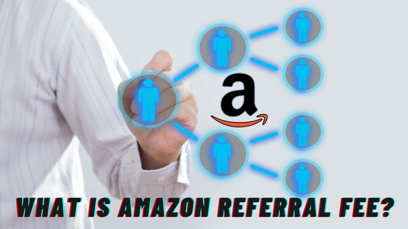 What Is Amazon Referral Fee? (Sellers Should Know)