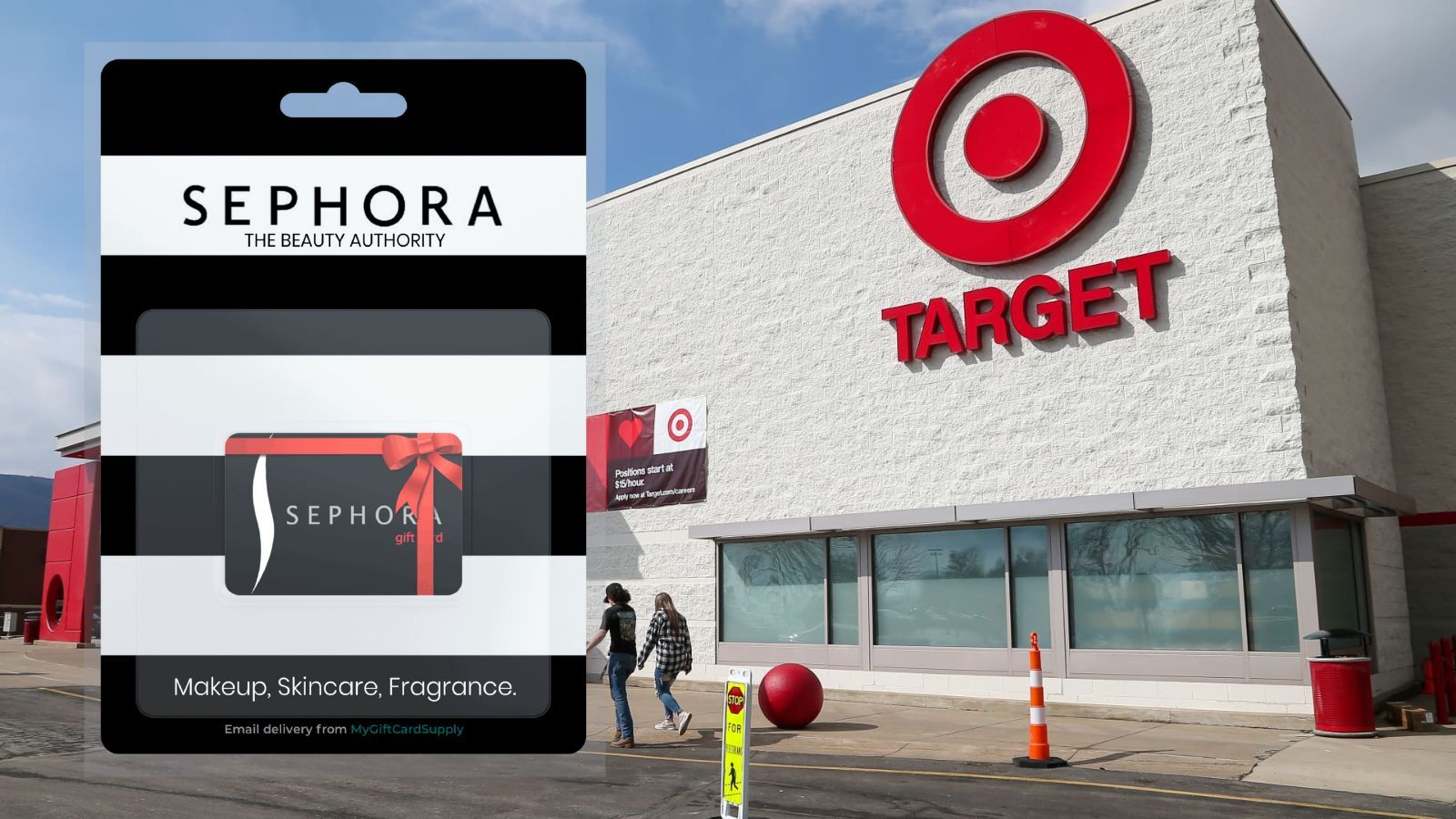 Does Target Sell Sephora Gift Cards? (Some Credible Alternatives)