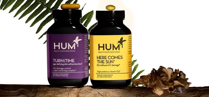 Sign up for Hum Nutrition