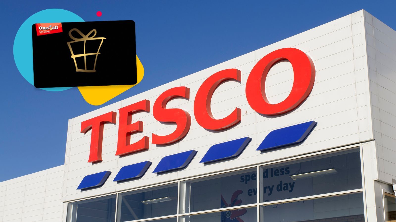 Does Tesco Take One4all Vouchers? (Yes, How to Do That)