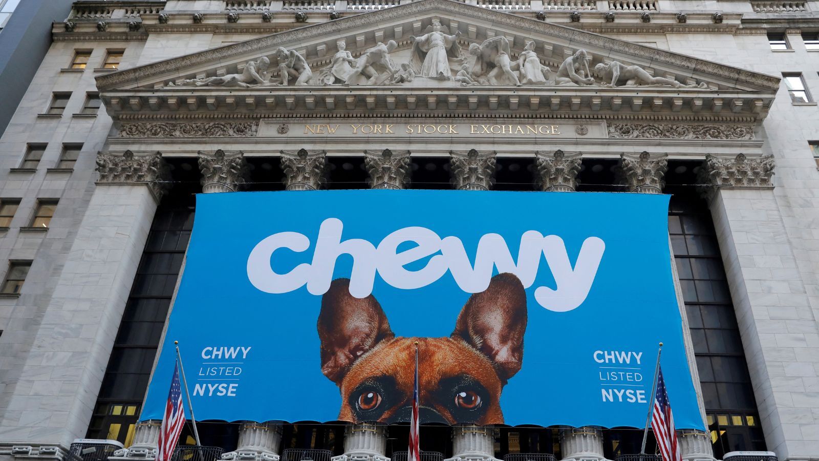 Who Owns Chewy? (BC Partners? It's Not That Simple)