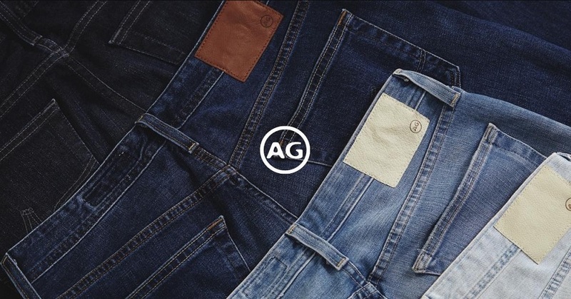 About AG Jeans
