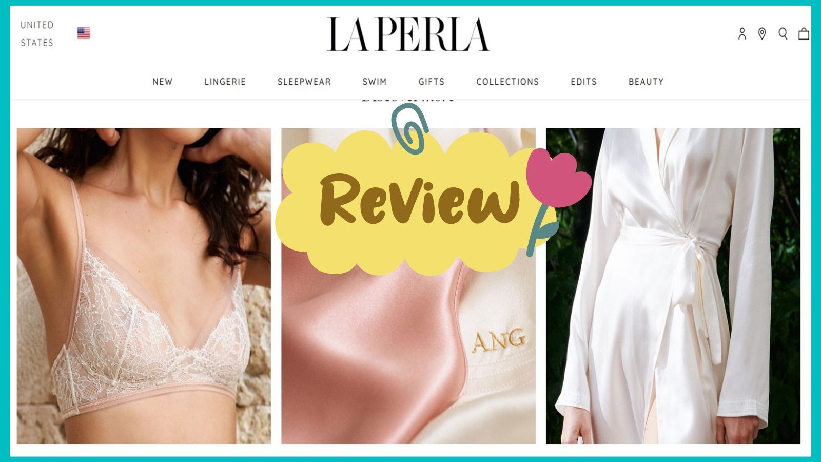 La Perla Lingerie Review: Is This Luxury Brand Worth the Price?