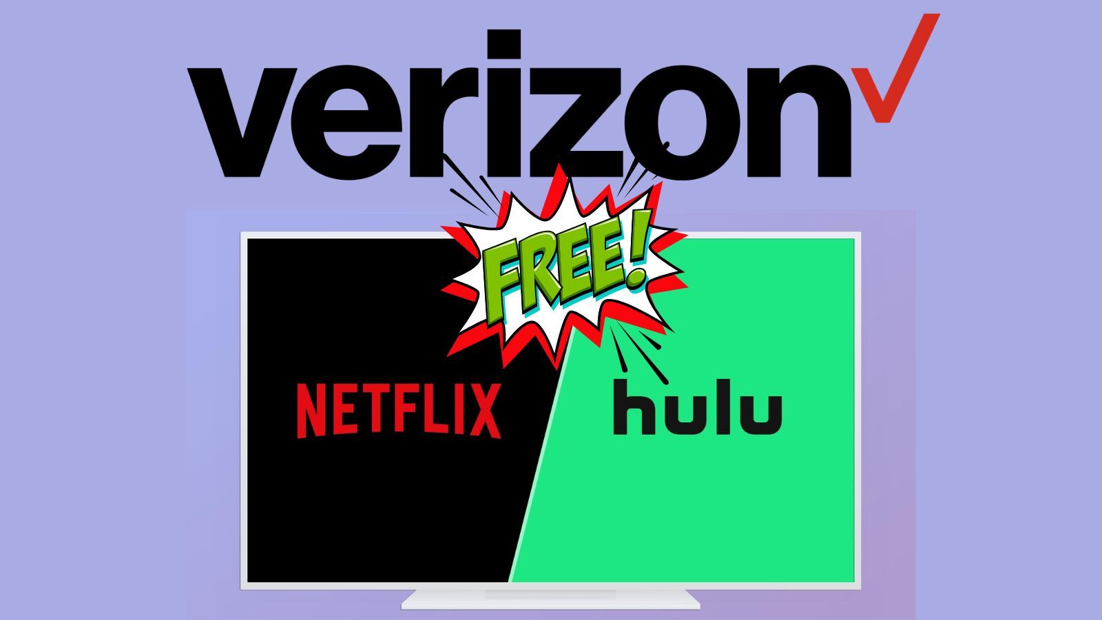 Does Verizon Offer Free Hulu And Netflix? (All You Need to Know)