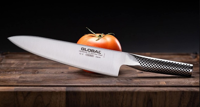 Buy Global Knives
