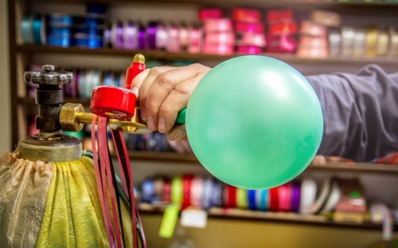 Best Stores you can fill Balloons with Helium