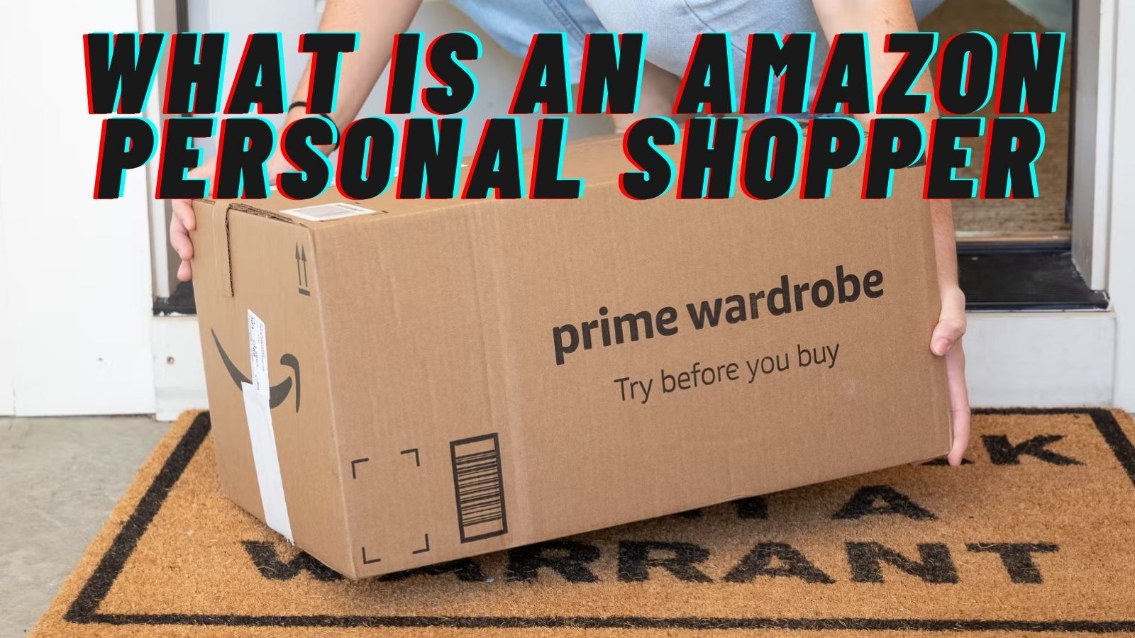 What is an Amazon Personal Shopper (How to Get and Is It Worth It)