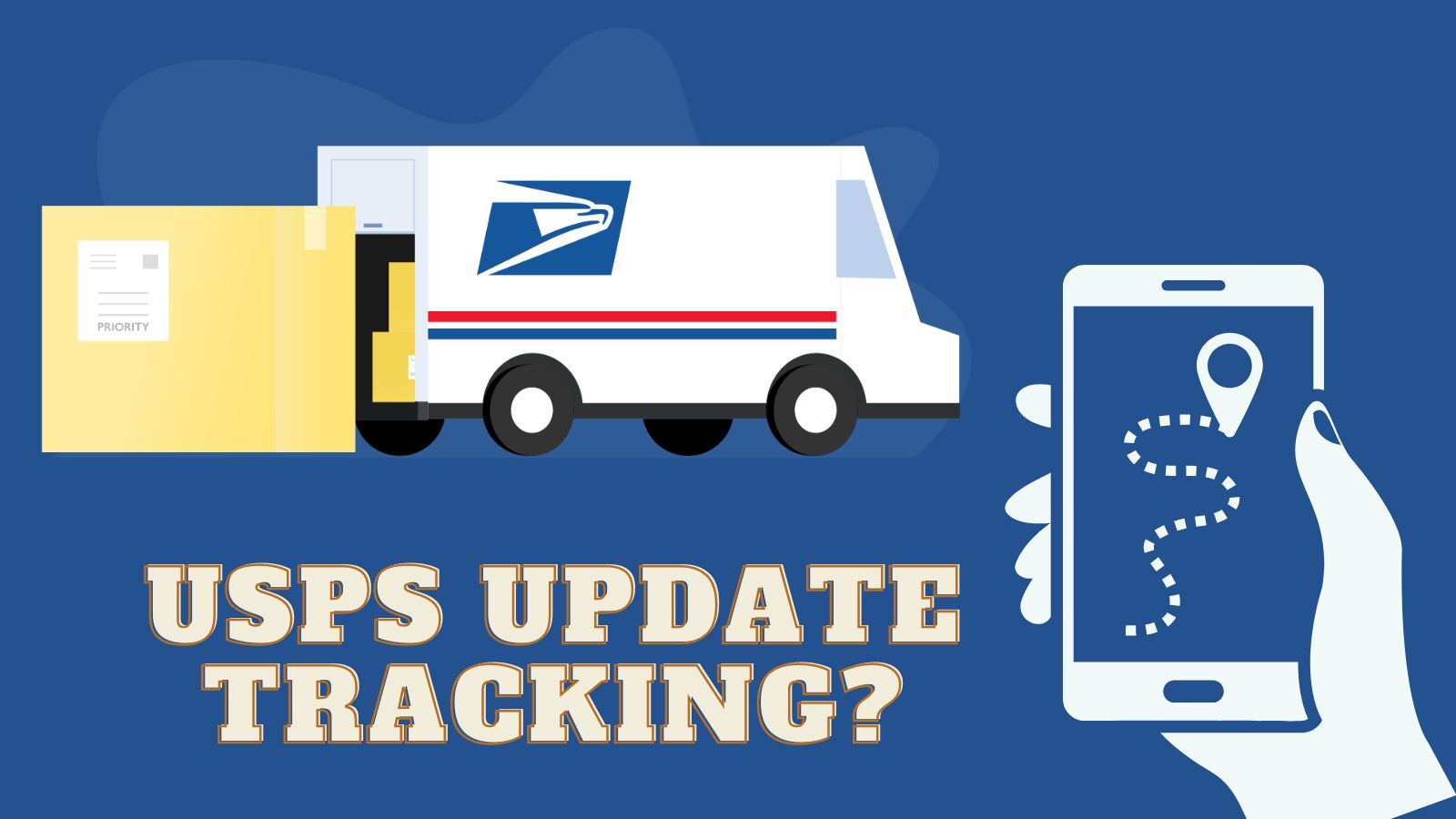Does USPS Update Tracking? (All You Need to Know)