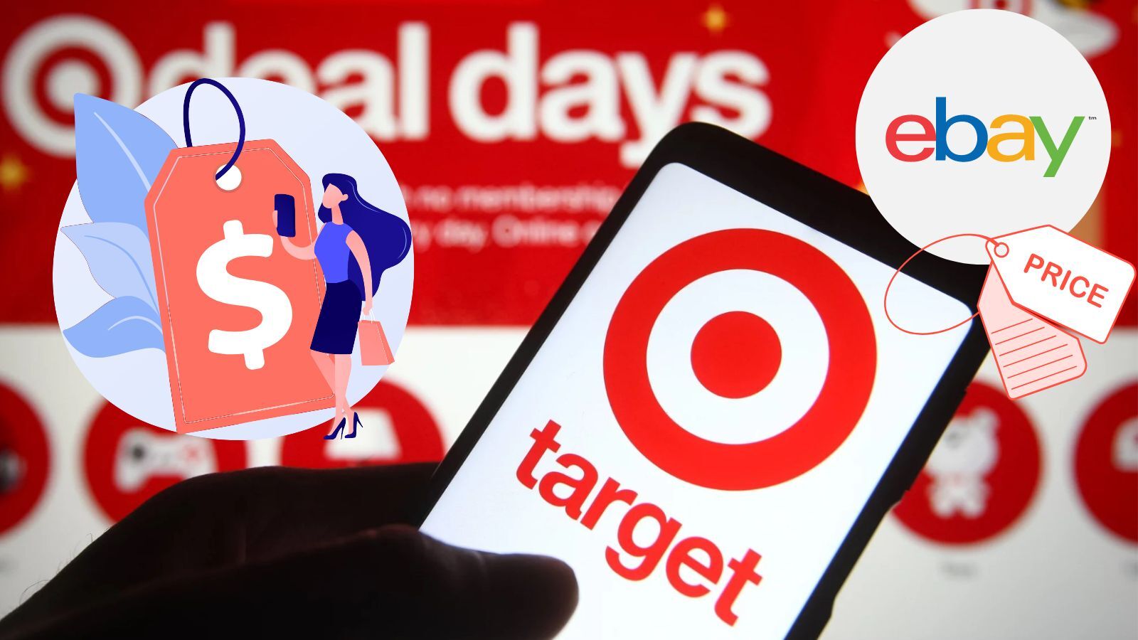 Does Target Price Match eBay? (Some Interesting Facts)