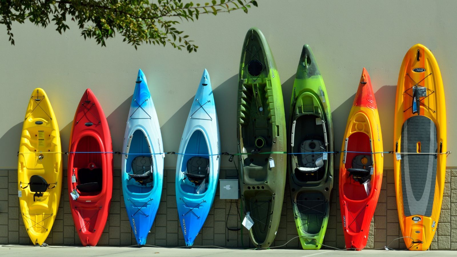 12 Best Kayak Brands for Your Next Paddling in 2023