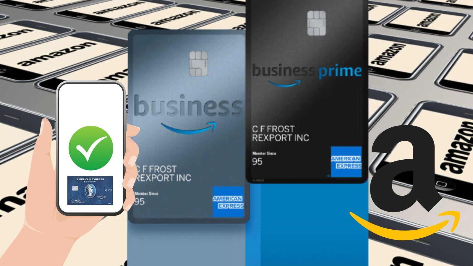 Does Amazon Take American Express in 2022?