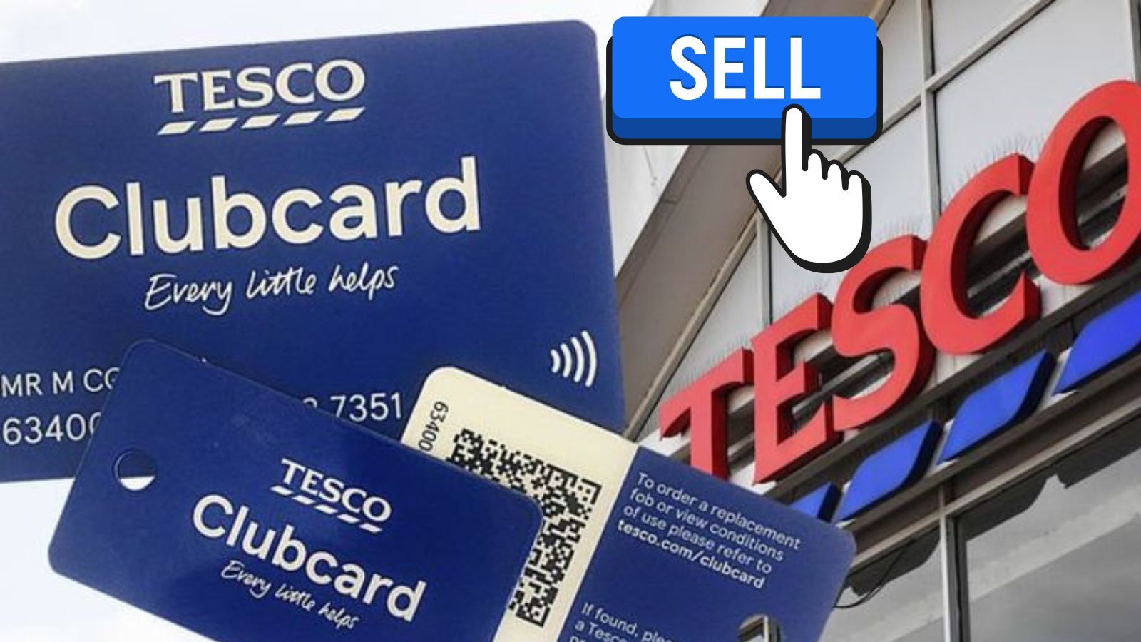 Does Tesco Express Sell Gift Cards? (All You Need to Know)