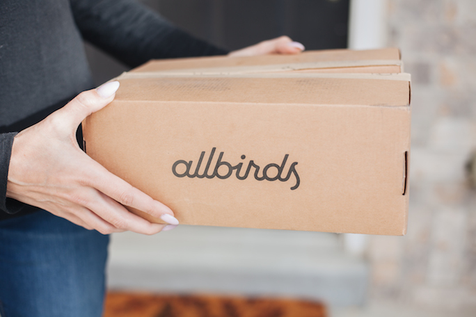 Allbirds Shoes Customer review