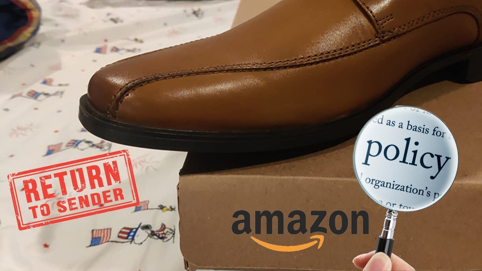 Amazon Shoe Return Policy (All You Need to Know!)