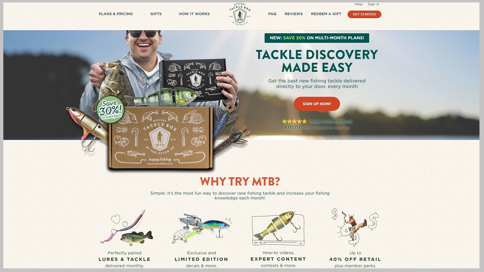 Mystery Tackle Box Review: *Pros and Cons* Is Subscription Worth It?