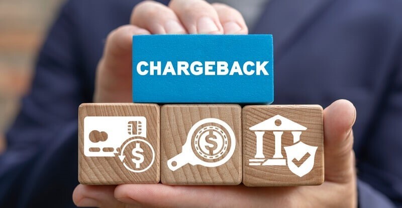 Avoid Chargeback Claims