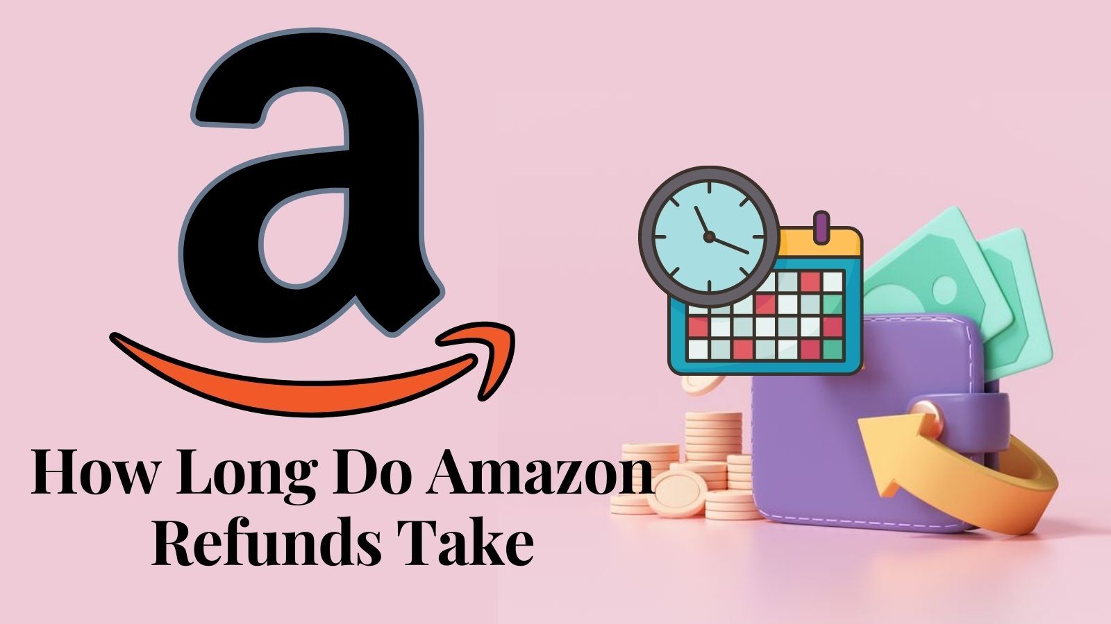 How Long Do Amazon Refunds Take? (Included Ordinary, Prime, and Third-Party Sellers)