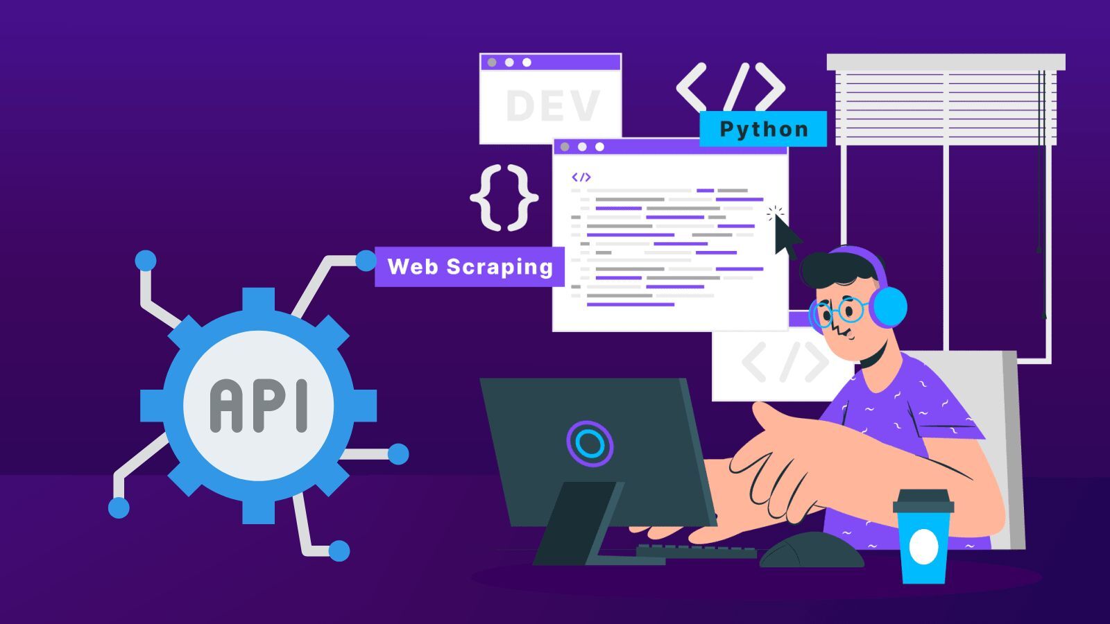 Top 10 Web Scraping APIs Reviewed and Compared (2023)