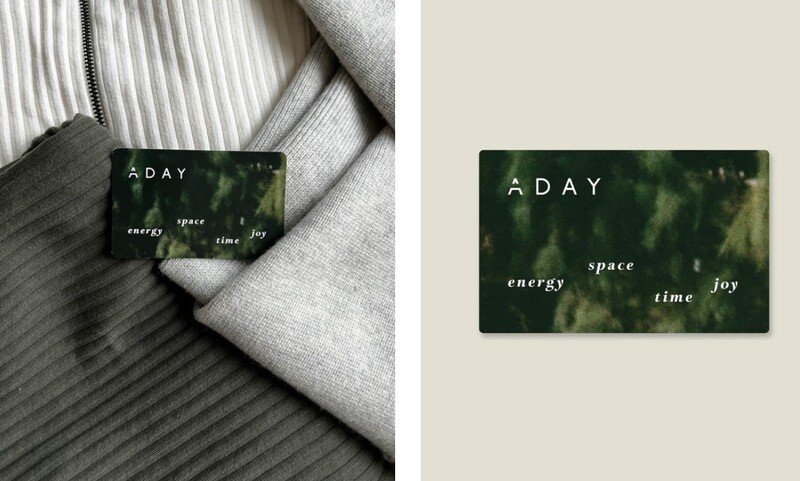 ADAY Clothing Discounts