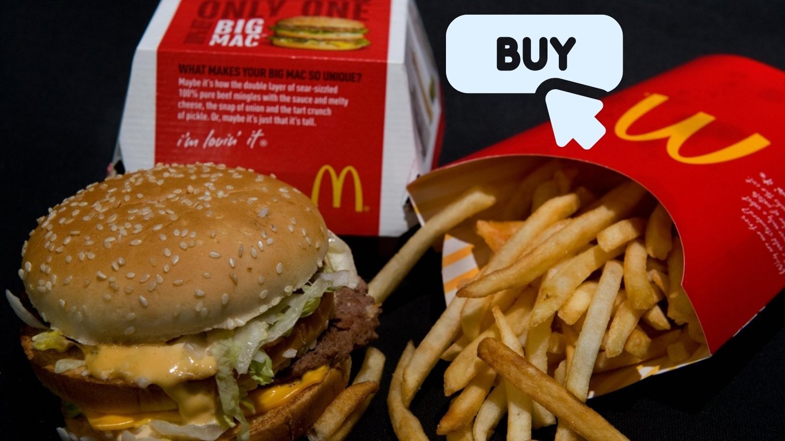 Where to Buy Big Mac Sauce? (Ways You Should Try)