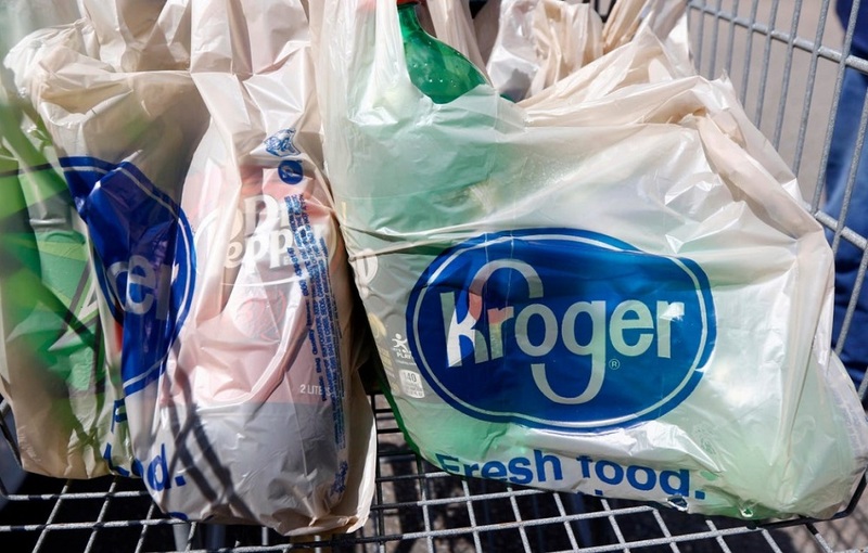 Return Items To Kroger Without The Packaging