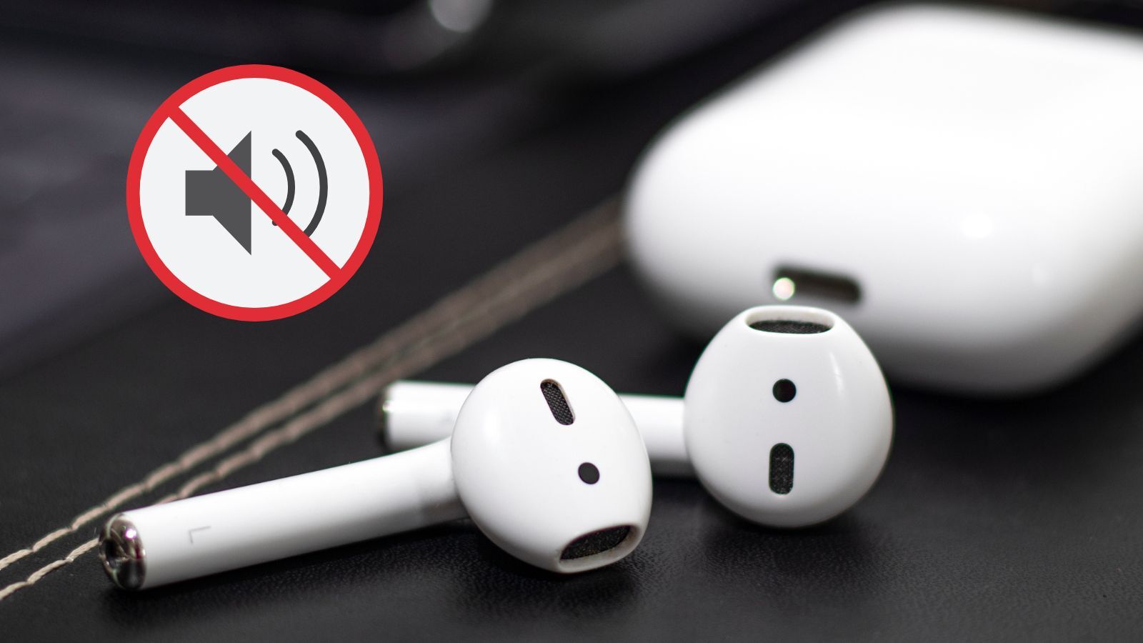 AirPods Connected But No Sound (Reasons and Fix Ways)