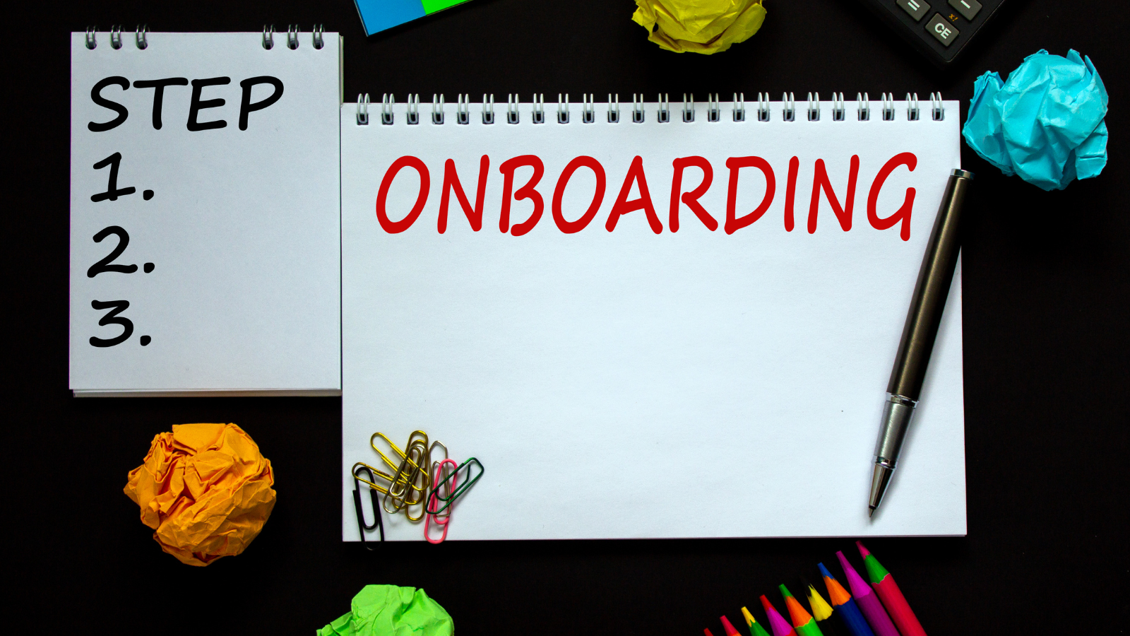 A Warm Welcome: The Importance of Employee Onboarding