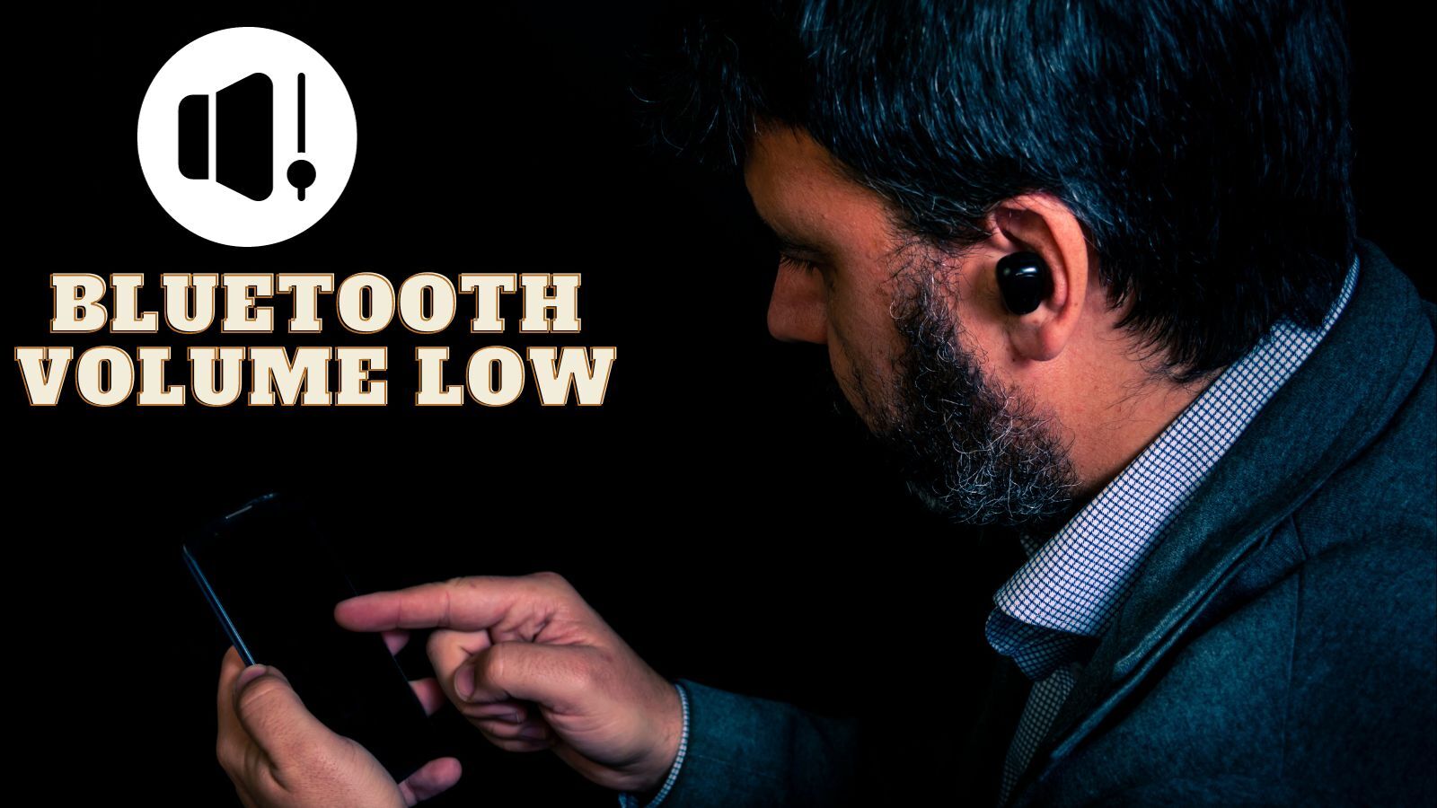 Bluetooth Volume Low - 9 Solutions to Fix It!
