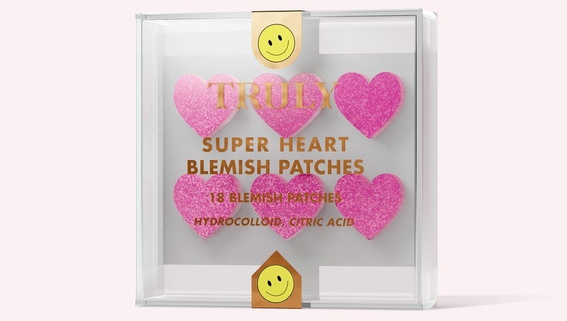 Truly Beauty super star patches