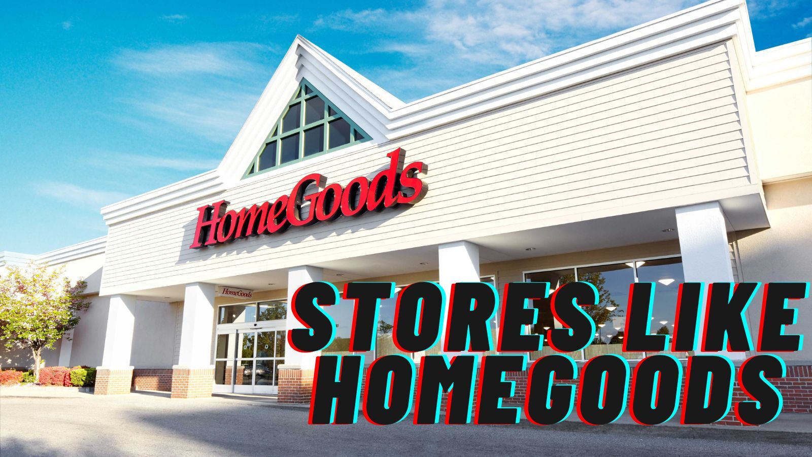 13 Best Stores Like Homegoods to Buy Home Decor & Furniture