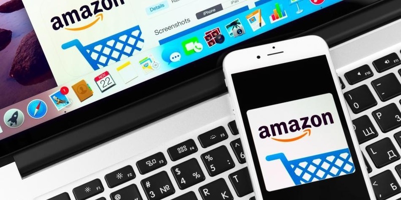 Nearly half of all customers regularly use Amazon to do their shopping