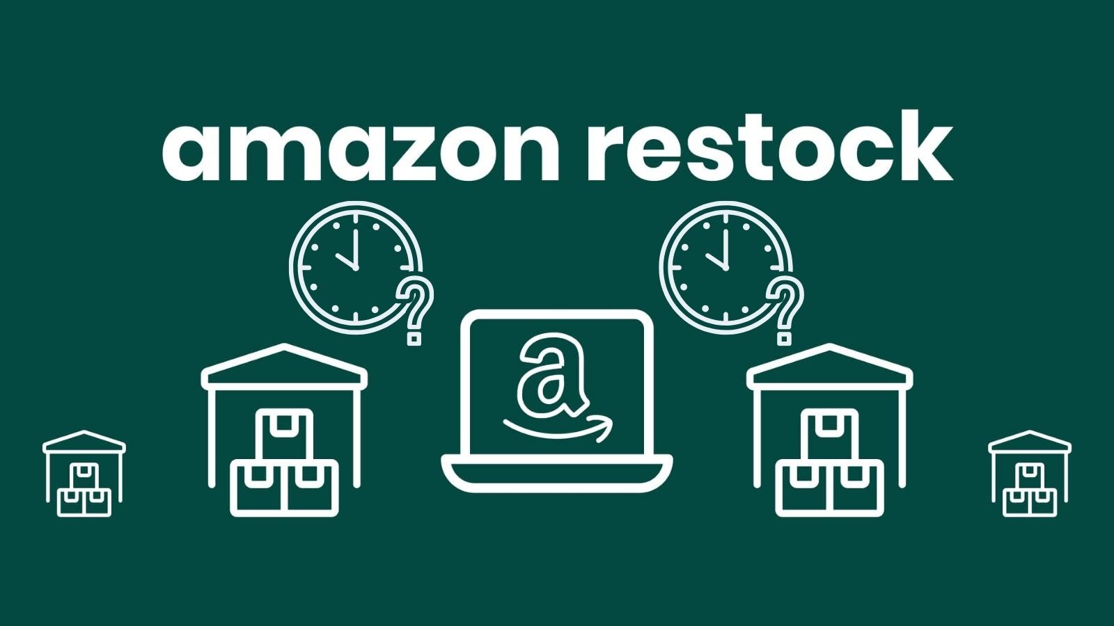 When Does Amazon Restock? (Some Useful Tips)
