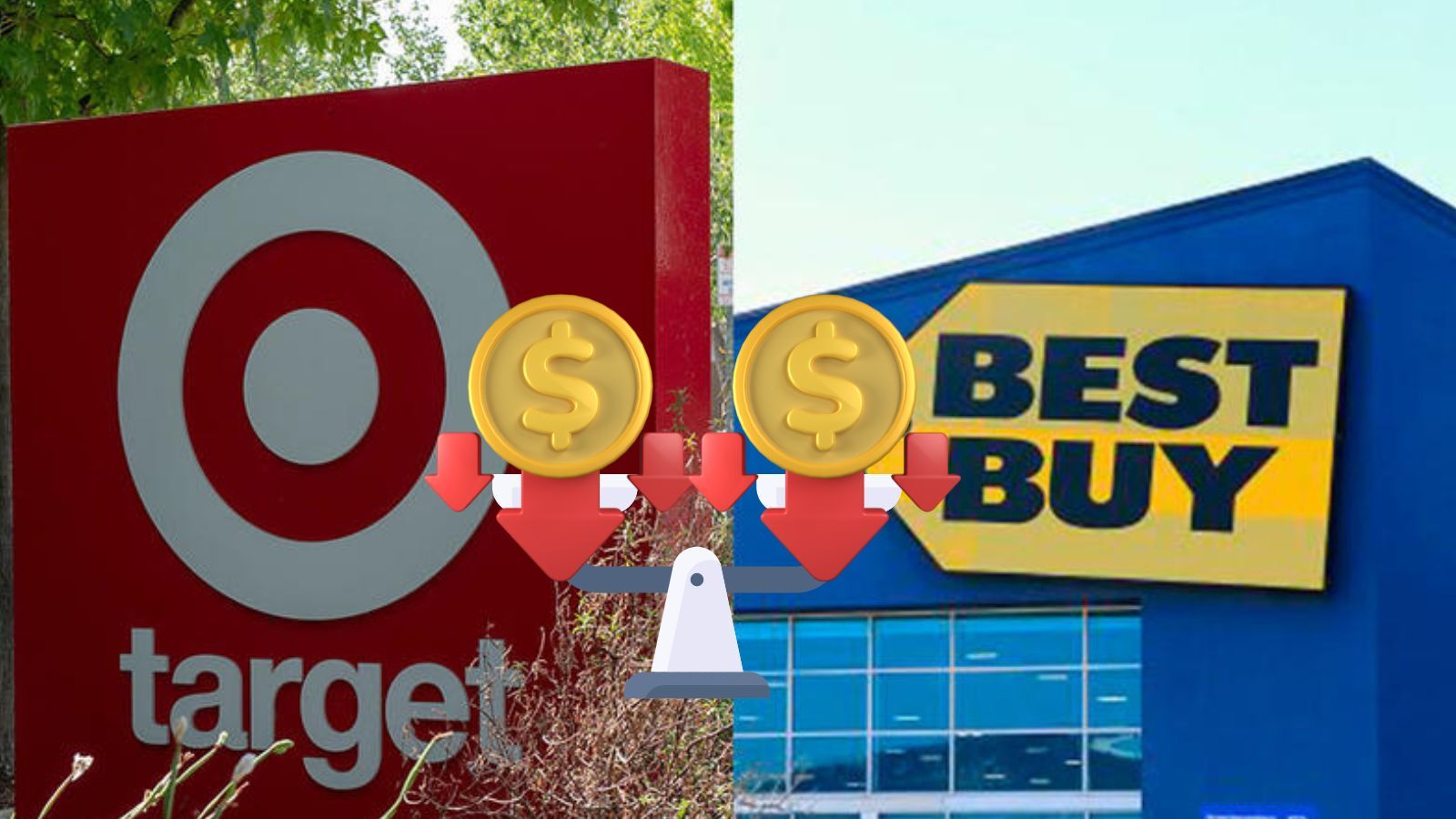 Does Best Buy Price Match Target? (All You Need to Know)