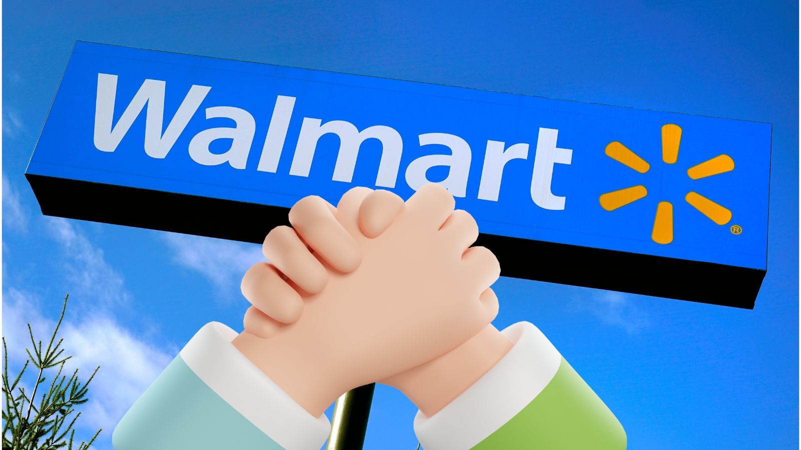 Top 25 Walmart Competitors in 2023