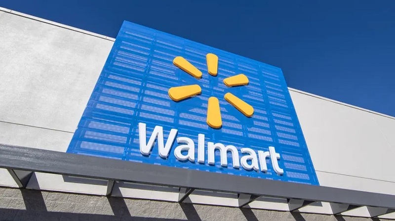 Information Does Walmart Check on a Background Check