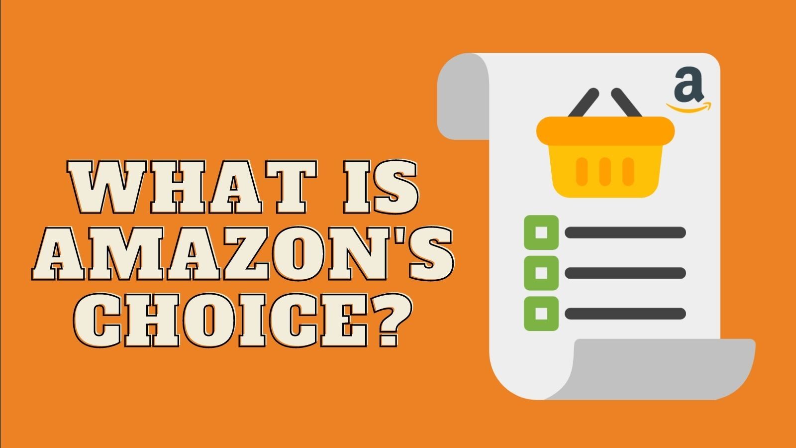 What Is Amazon's Choice? (All You Need to Know)