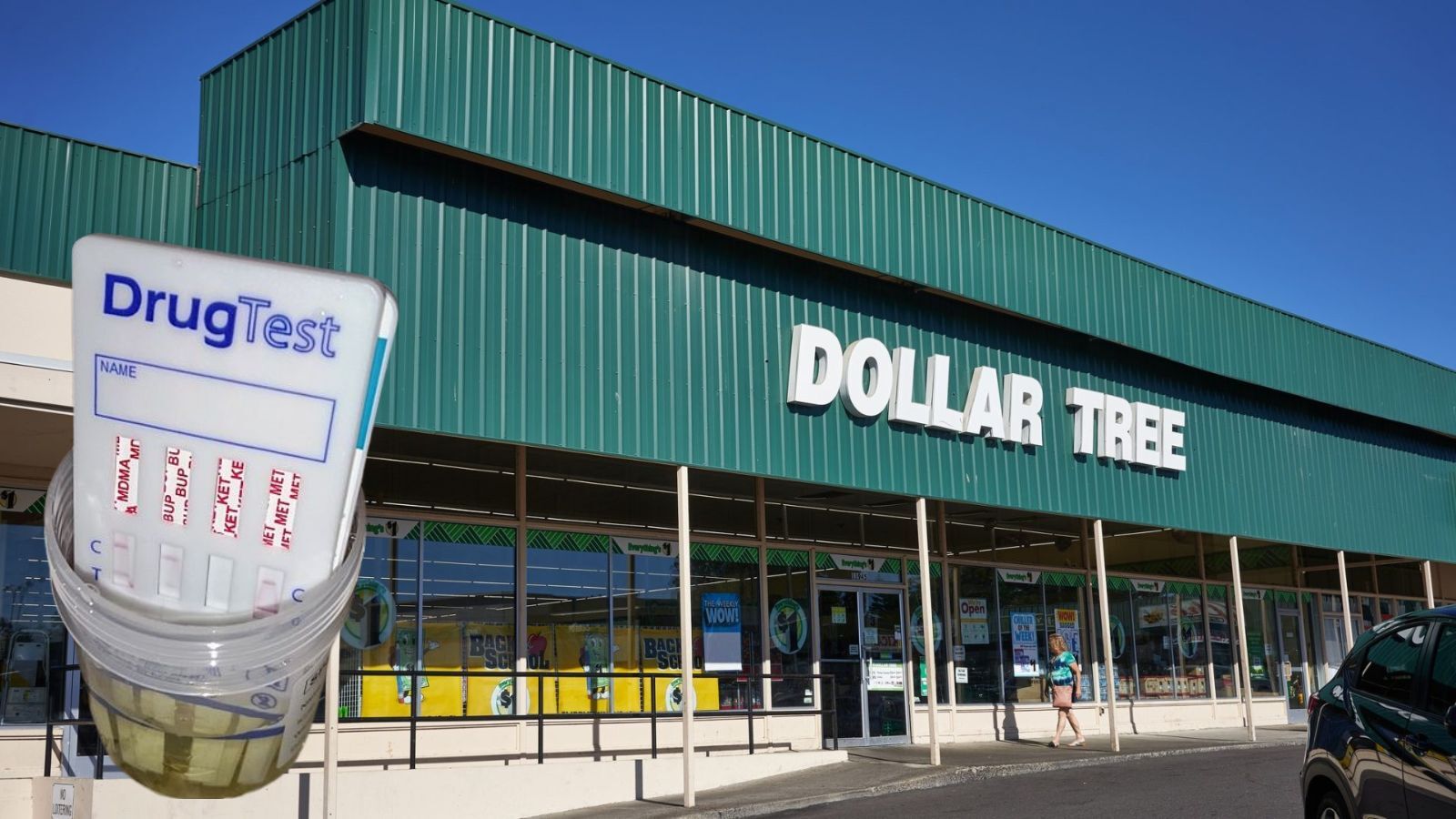 Does Dollar Tree Drug Test? (It's Not as Bad as You Think)