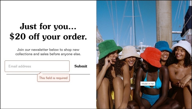 Lock of Color Hats Discount