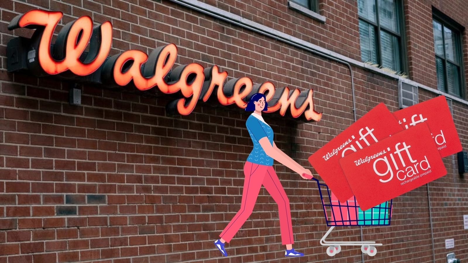 Gift Cards At Walgreens (All You Need to Know!)