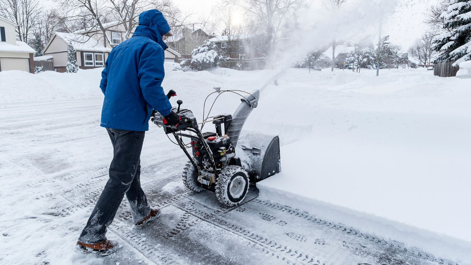 Can Snowblowers Be Used On Gravel? (Yes,But You Must Know This...)