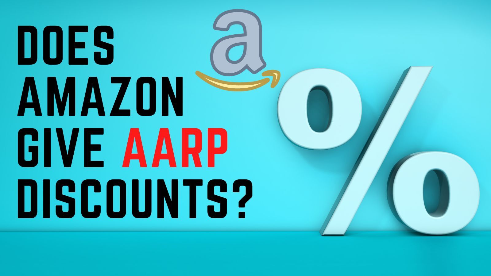 Does Amazon Give Aarp Discounts? (All You Need to Know)