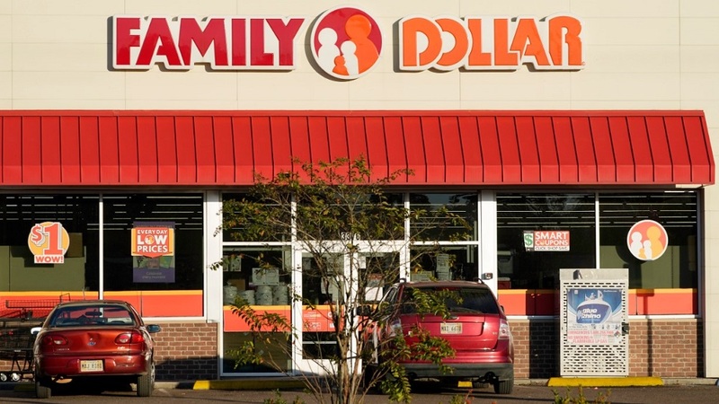 File a Complaint Against Family Dollar