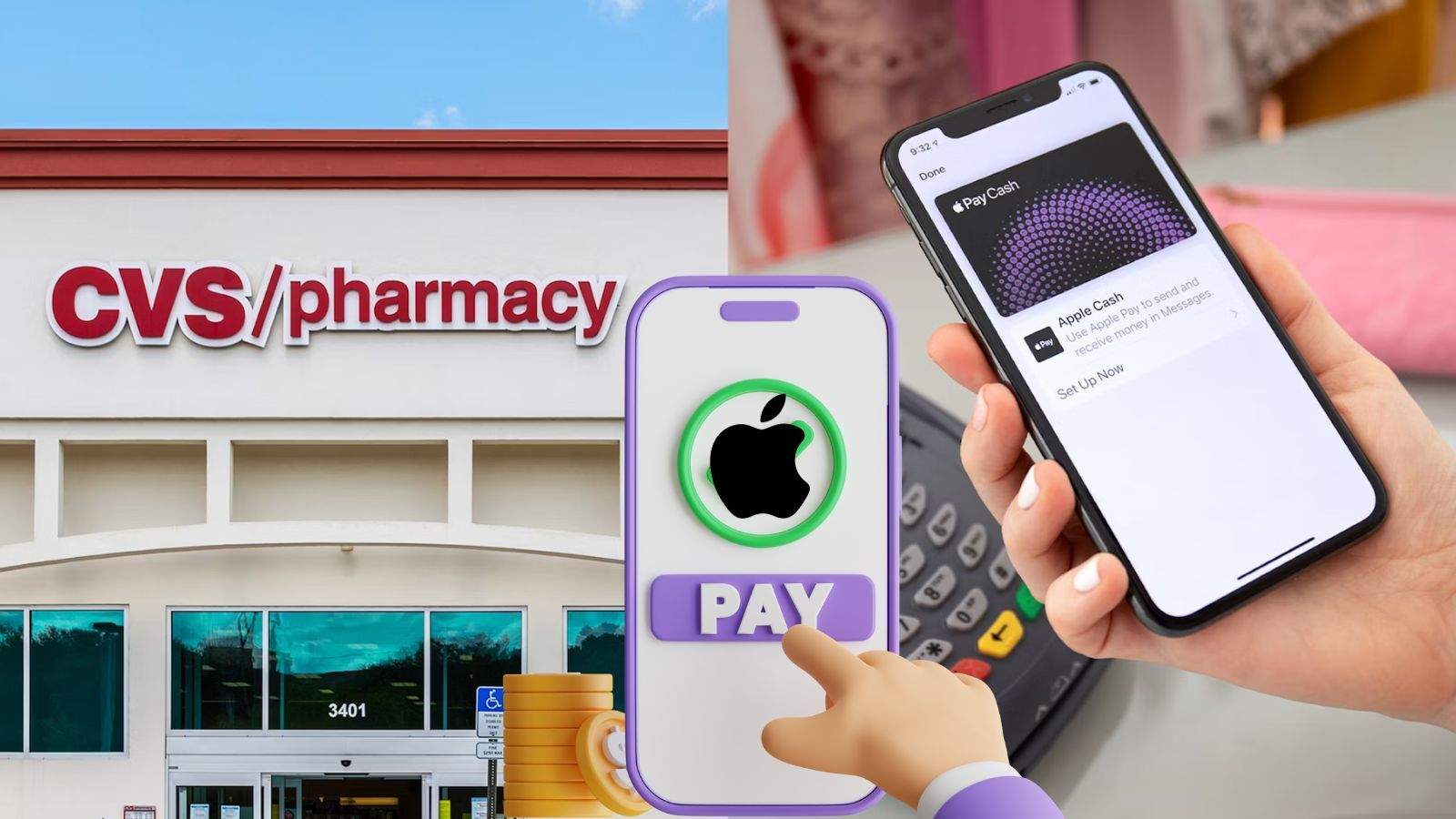 Does CVS Take Apple Pay? (All You Need to Know!)
