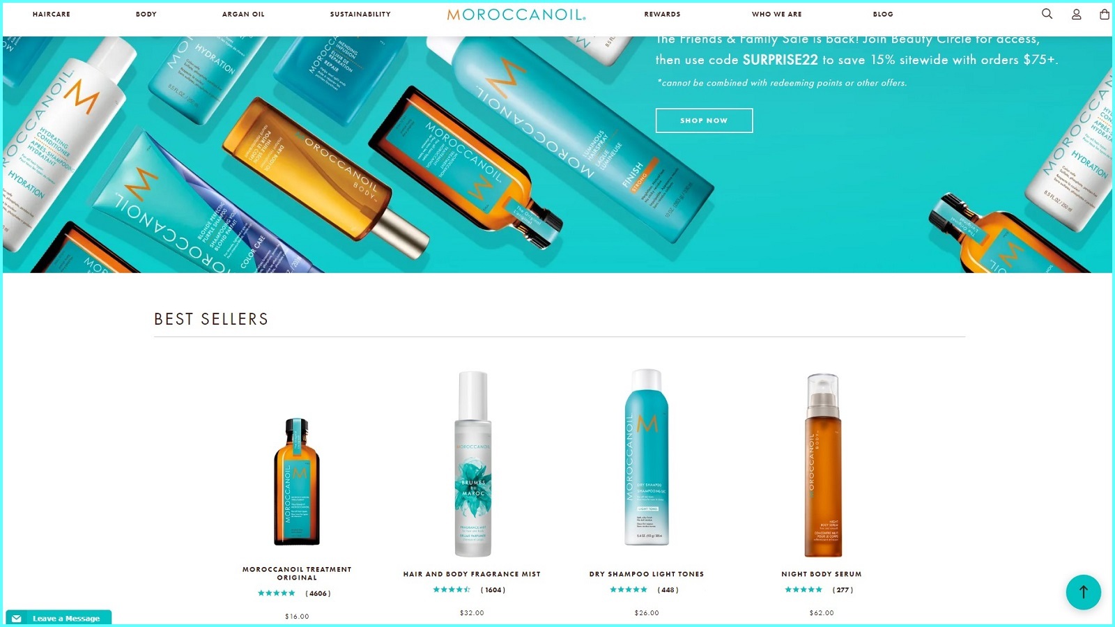 Moroccan Oil Review: Does It Really Work for Your Hair?