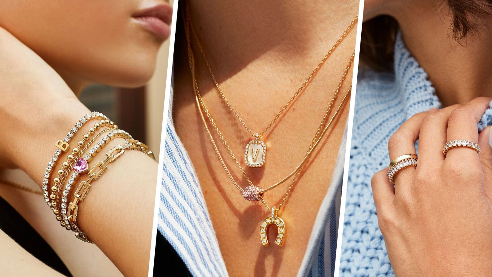 BaubleBar Jewelry Review: Is It Really the Go-To Affordable Jewelry Brand?
