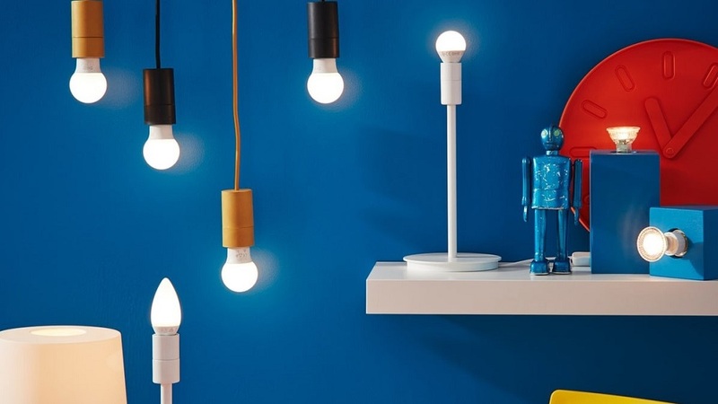 Bulbs Can You Use instead of IKEA Bulbs