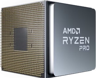 Advantages of Integrated Graphics in Ryzen Processors